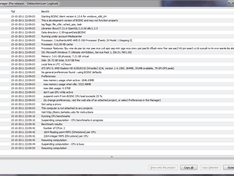 BOINC standaard