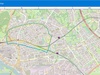 Kaart spoor 3-5-2017 overval