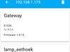 Home Assistant - TradFri Firmware