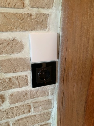 Aqara zero wire switch