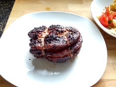 Mini Porchetta