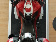R1200RT van boven
