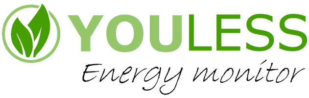 YouLess logo YouLess logo