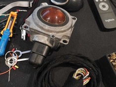 ACC kabelboom ACC kabelboom