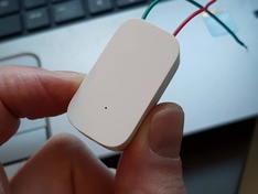 xiaomi doorsensor