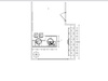 keuken plattegrond