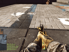 deconstructed deagle
