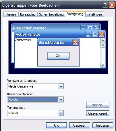 Thema probleem; 1