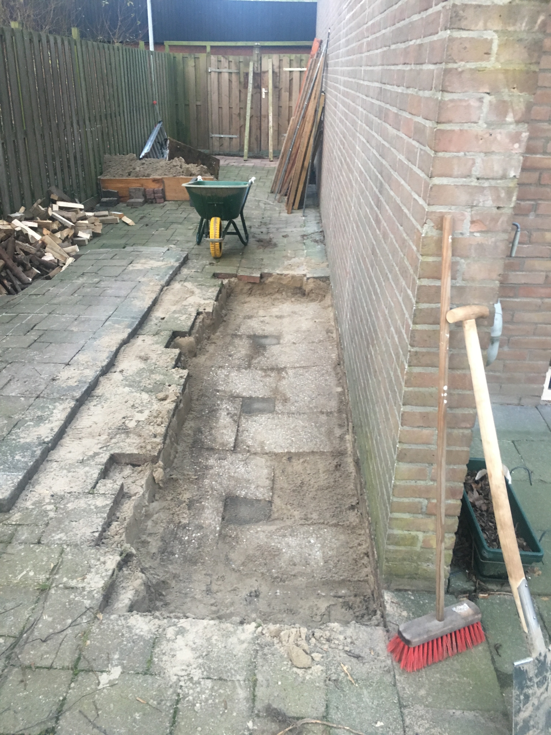 Houtopslag 2