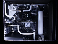 My build