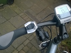 cockpit