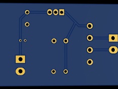 PCB7812_Onderzijde