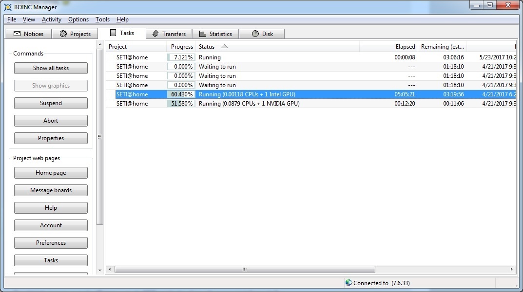 boinc
