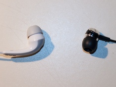 Denon + AKG