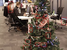 Tweakers kerstoom