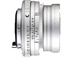 SMC FA 43/1.9 Limited SMC FA 43/1.9 Limited