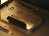 Plek voor voeding detail los