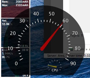Framemeter 2 Framemeter 2