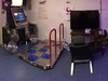 DDR-EXP Arcade
