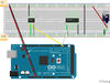 EPS8266 met Arduino Mega 2560