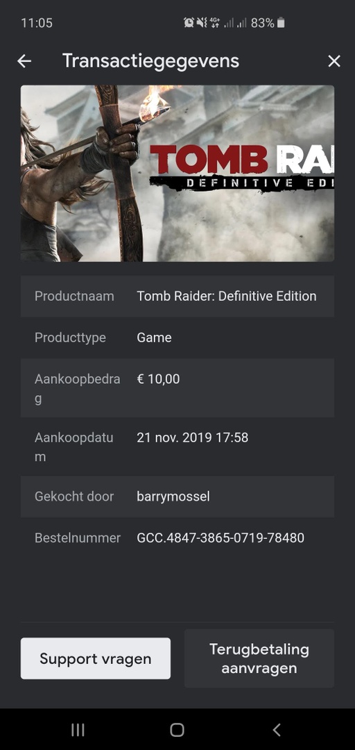 Afbeeldingslocatie: https://tweakers.net/ext/f/C7ldWKoavL81aMZU13TTIbGF/full.jpg