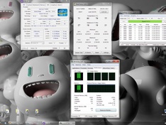 H100 4.8 Ghz