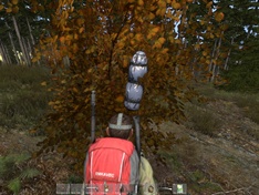 DayZ Tent