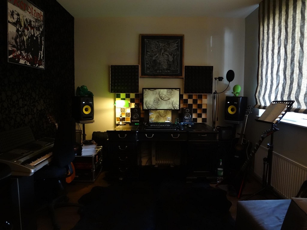 Studio Studio