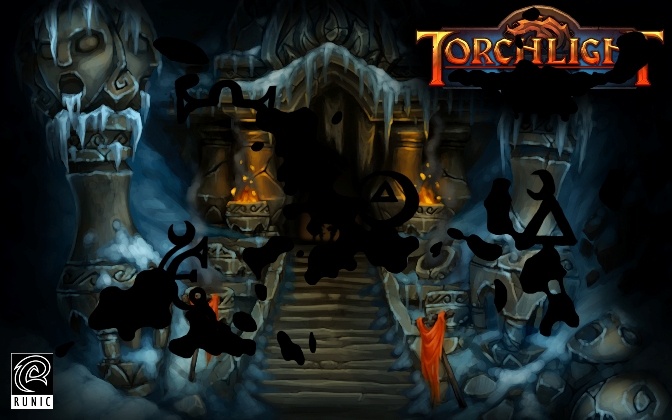 Torchlight - Concept Art 5 - small