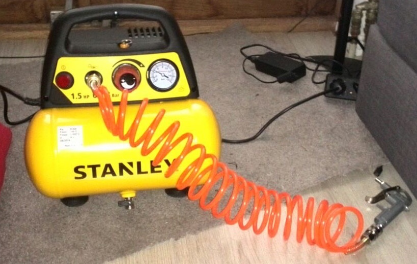 compressor compressor