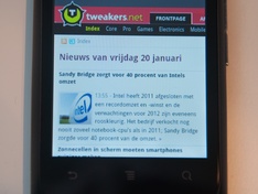 Tweakers.net