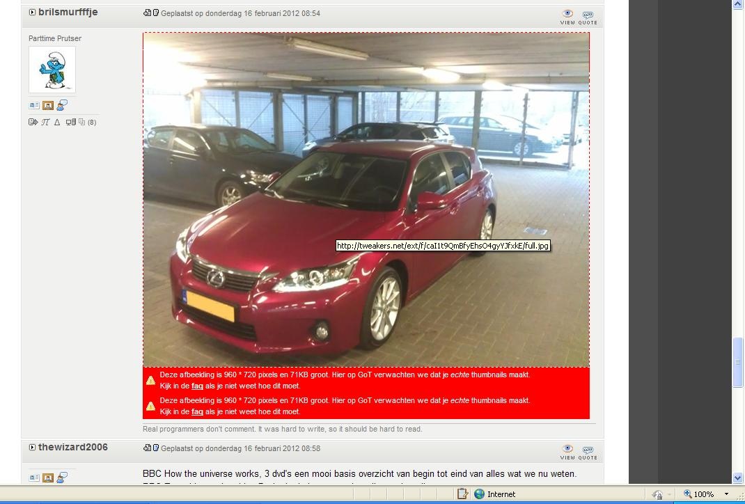 Afbeeldingslocatie: http://tweakers.net/ext/f/CPsTtA2C8XU40hsROKC0jgBf/full.jpg