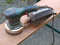 Metabo SXE 3125 Metabo SXE 3125