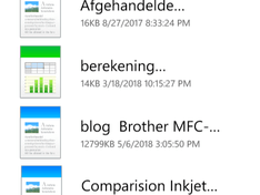 iPrint&Scan WP print file menu