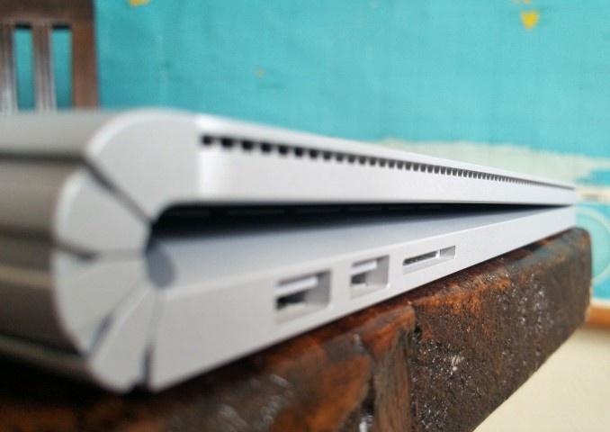 hinge