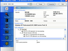 Sandisk Extreme III 1GB FMT Info