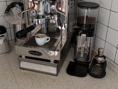 Koffie
