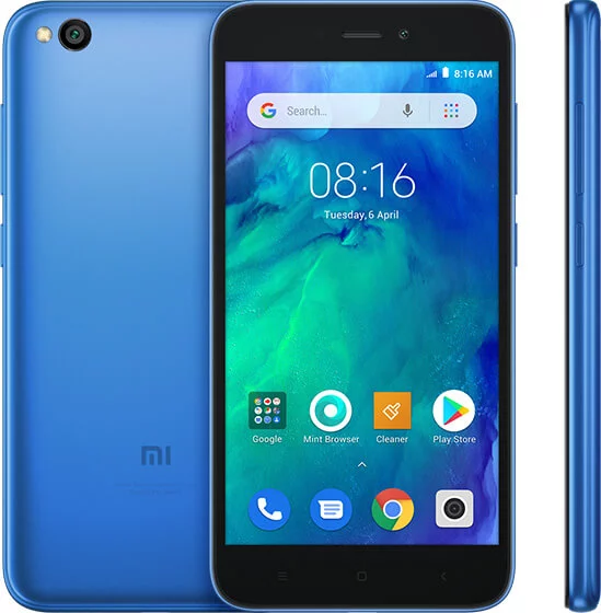 Xiaomi Redmi Go