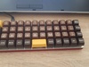 Chocolatier Keycaps