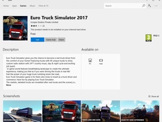 ETS 2017
