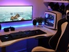 Game setup