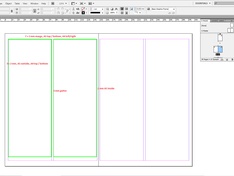 Indesign Setup