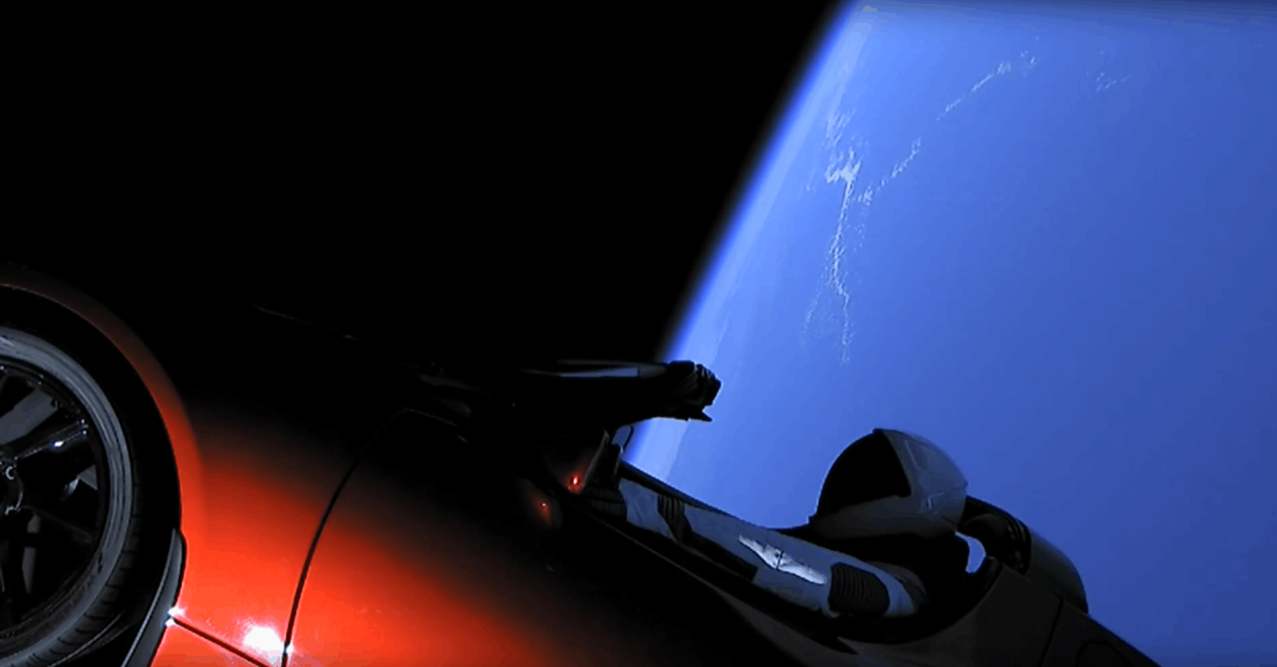 spacex