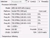 TX3 EVO Coretemp 4 cores Small FFT start