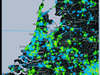 nl ingress map