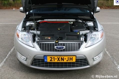 ford focus 1 6 115 #11