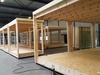 sustainer homes unit voor aanzicht