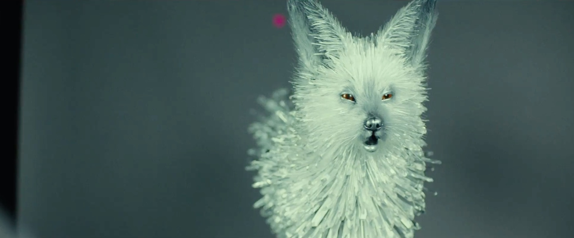 Eevee Ice Evolution