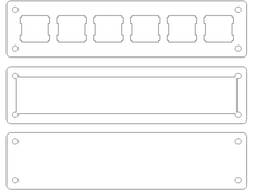 SVG modded