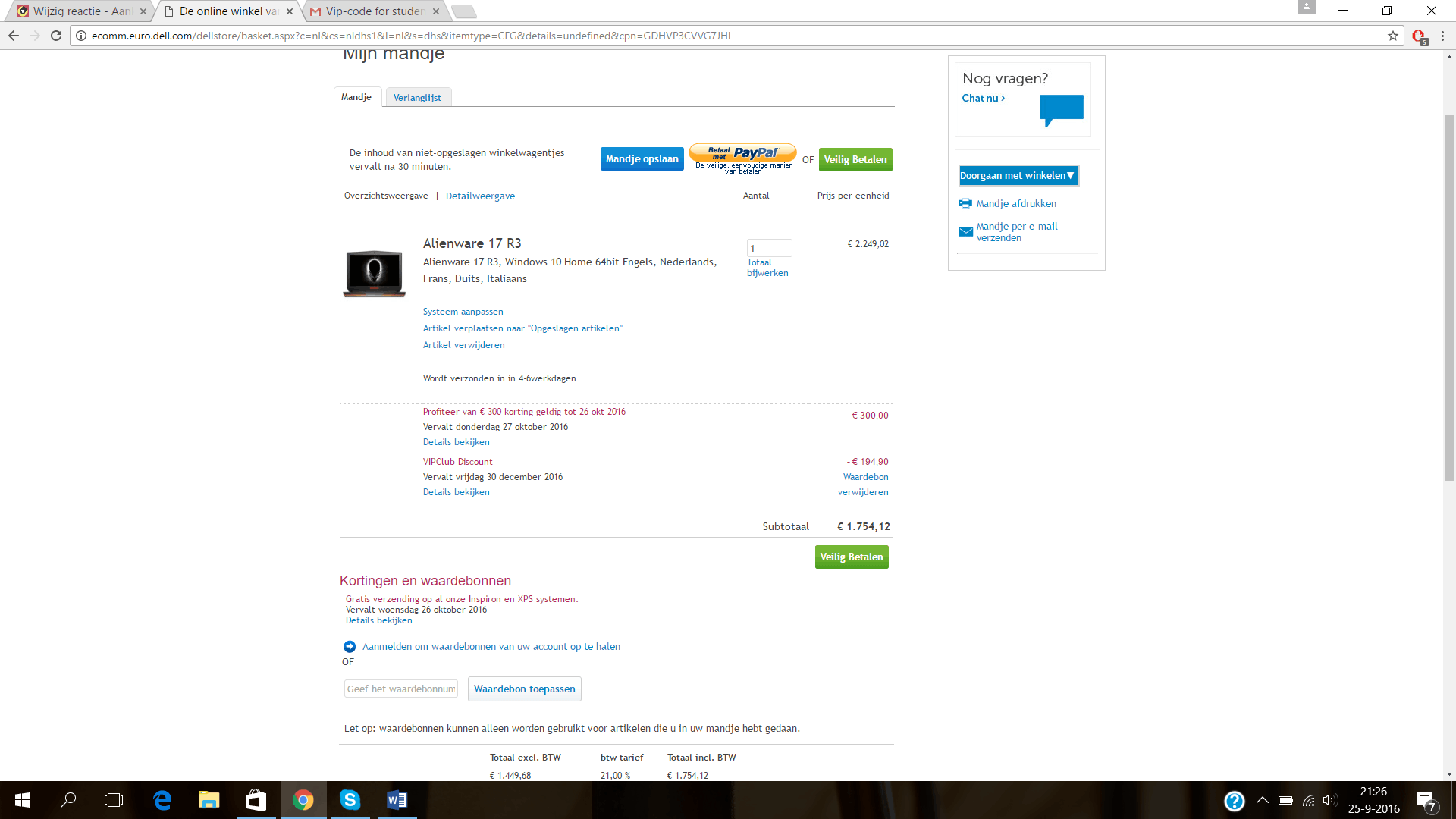 Afbeeldingslocatie: https://tweakers.net/ext/f/D5ubyrdBDmGW1RQIaHYU49XS/full.png